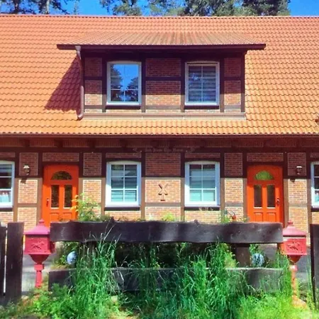 Welsh House Casa vacanze *
