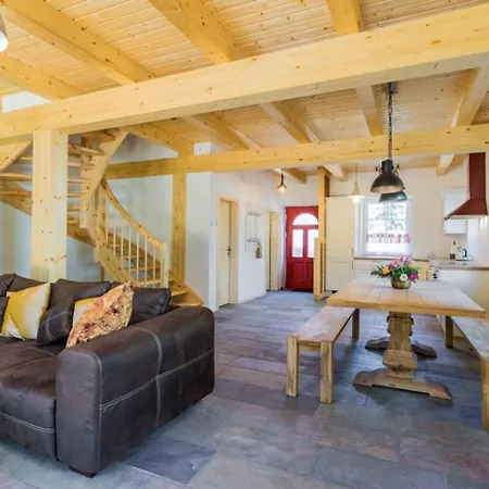 Casa vacanze Welsh House *