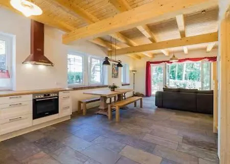 Welsh House Casa vacanze *