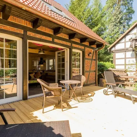 Casa vacanze Welsh House