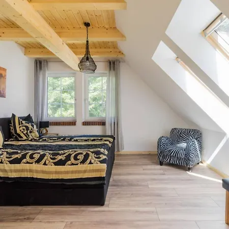Casa vacanze Welsh House