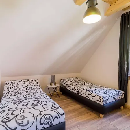 Welsh House Casa vacanze