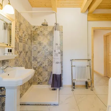 Casa vacanze Welsh House Siedlung Schonwalde