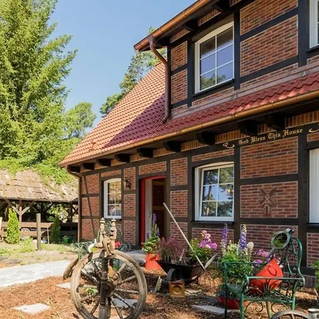 Welsh House Casa vacanze *